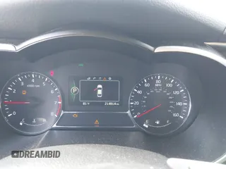2015 Kia Optima SX Turbo with VIN 5XXGR4A60FG503940, listed as a IAAI auction lot 41944773 with 214,914 mi miles. Bid and sale history available at carsss.com. Image 7.