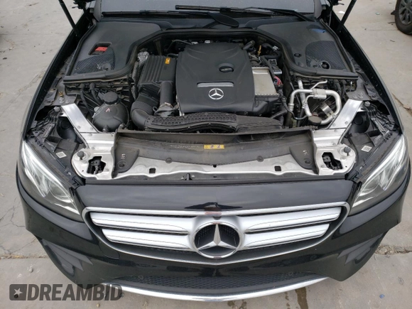 2019 Mercedes-Benz E-Class E 300 with VIN WDDZF4JB6KA606838, listed as a Copart auction lot 67752522 with 33,602 mi miles. Bid and sale history available at carsss.com. Image 11.