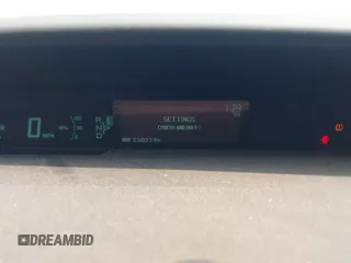 2011 Toyota Prius I z VIN JTDKN3DUXB0251796, wystawiony jako IAAI lot #42415321 z przebiegiem 250 239 mil mil oraz . Historia ofert i sprzedaży dostępna na DreamBid. Obrazek 7.