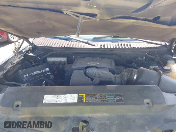 2004 Ford Expedition Special Service with VIN 1FMPU15L84LB52488, listed as a IAAI auction lot 42234558 with 251,440 mi miles and . Bid and sale history available at DreamBid. Image 10.