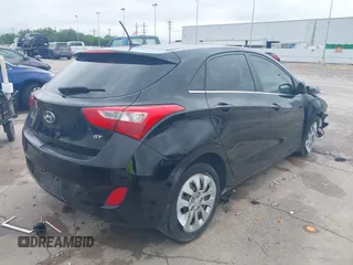 2016 Hyundai Elantra z VIN KMHD35LH9GU327292, wystawiony jako IAAI lot #42093027 z przebiegiem 158 317 mil mil oraz . Historia ofert i sprzedaży dostępna na DreamBid. Obrazek 4.
