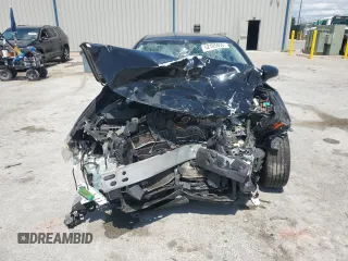 2016 Lexus CT 200h with VIN JTHKD5BH4G2264445, listed as a Copart auction lot 52105855 with 125,995 mi miles and Salvage Title. Bid and sale history available at carsss.com. Image 5.