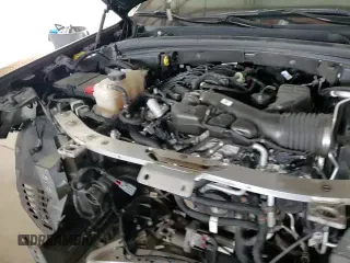 2023 Jeep Grand Cherokee Altitude with VIN 1C4RJKAG5P8881737, listed as a Copart auction lot 69428045 with 75,911 mi miles and Salvage title. Bid and sale history available at DreamBid. Image 14.