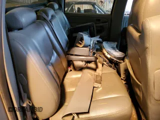 2006 Chevrolet Avalanche Z66 with VIN 3GNEC12Z96G225124, listed as a Copart auction lot 86586954 with Not provided miles and Clean title. Bid and sale history available at DreamBid. Image 10.