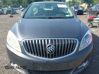2013 Buick Verano с VIN 1G4PP5SK8D4237223, выставлен на аукционе IAAI как лот 42559540 с пробегом 115 173 миль миль и . История ставок и продаж доступна на DreamBid. Изображение 12.