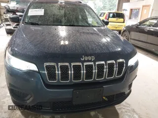 2020 Jeep Cherokee Latitude z VIN 1C4PJMCB7LD529460, wystawiony jako IAAI lot #42296532 z przebiegiem 83 905 mil mil oraz . Historia ofert i sprzedaży dostępna na DreamBid. Obrazek 12.