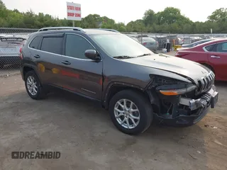 2017 Jeep Cherokee Latitude с VIN 1C4PJMCB8HW563256, выставлен на аукционе IAAI как лот 42401873 с пробегом 258 934 миль миль и . История ставок и продаж доступна на DreamBid. Изображение 1.