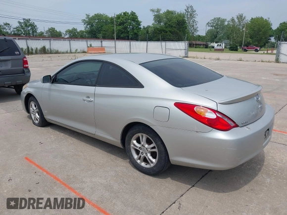 2006 Toyota Solara SE с VIN 4T1CE38P06U583149, выставлен на аукционе IAAI как лот 42406435 с пробегом 111 278 миль миль и . История ставок и продаж доступна на DreamBid. Изображение 3.