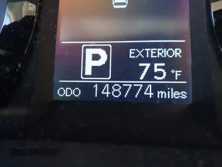 2016 Toyota Sienna LE AAS with VIN 5TDKK3DC8GS728746, listed as a IAAI auction lot 41771751 with 148,774 mi miles. Bid and sale history available at carsss.com. Image 15.