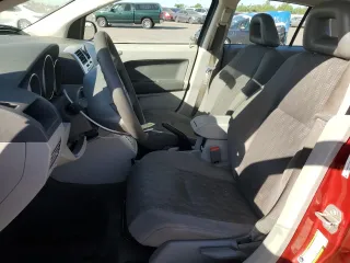 2007 Dodge Caliber SXT z VIN 1B3HB48B97D287353, wystawiony jako Copart lot #56952655 z przebiegiem 205 718 mil mil oraz Szkoda całkowita • Salvage title. Historia ofert i sprzedaży dostępna na DreamBid. Obrazek 7.