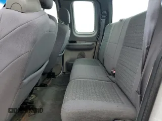 2003 Ford F-150 XL with VIN 2FTRX17273CA66963, listed as a Copart auction lot 55400945 with 244,942 mi miles and Clean title. Bid and sale history available at DreamBid. Image 10.