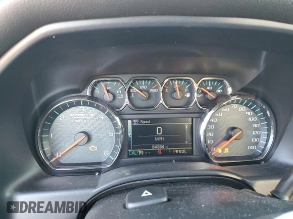 2017 GMC Sierra 1500 SLT z VIN 1GTV2NEC4HZ209300, wystawiony jako Copart lot #45180455 z przebiegiem 84 364 mil mil oraz Szkoda całkowita • Salvage title. Historia ofert i sprzedaży dostępna na DreamBid. Obrazek 9.