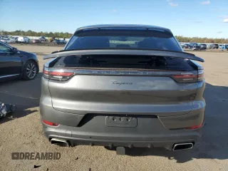 2023 Porsche Cayenne z VIN WP1BA2AYXPDA25379, wystawiony jako Copart lot #38891303 z przebiegiem Nie podano mil oraz . Historia ofert i sprzedaży dostępna na DreamBid. Obrazek 6.