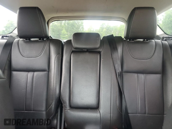 2013 Ford Escape Titanium with VIN 1FMCU9J90DUB31927, listed as a Copart auction lot 63701025 with 205,843 mi miles and Clean title. Bid and sale history available at DreamBid. Image 10.