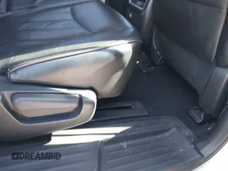 2015 Infiniti QX60 with VIN 5N1AL0MN0FC502107, listed as a IAAI auction lot 41793449 with 180,961 mi miles. Bid and sale history available at carsss.com. Image 8.