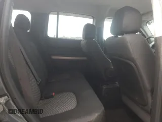 2010 Chevrolet HHR LS z VIN 3GNBAADB0AS537623, wystawiony jako Copart lot #54868765 z przebiegiem 169 443 mil mil oraz Szkoda całkowita • Salvage title. Historia ofert i sprzedaży dostępna na DreamBid. Obrazek 10.
