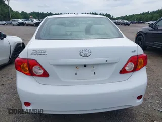 2010 Toyota Corolla with VIN 2T1BU4EE9AC271901, listed as a IAAI auction lot 42634424 with 114,968 mi miles and . Bid and sale history available at DreamBid. Image 16.
