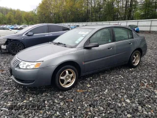 2007 Saturn ION ION 2 z VIN 1G8AJ55F77Z147606, wystawiony jako Copart lot #55577295 z przebiegiem 93 516 mil mil oraz Tytuł czysty. Historia ofert i sprzedaży dostępna na DreamBid. Obrazek 1.