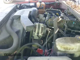 2004 Chevrolet Tahoe LS z VIN 1GNEC13V34R296957, wystawiony jako IAAI lot #42820920 z przebiegiem 214 778 mil mil oraz . Historia ofert i sprzedaży dostępna na DreamBid. Obrazek 12.