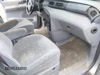 1995 Ford Windstar GL with VIN 2FMDA5147SBA79922, listed as a IAAI auction lot 42571149 with 231,178 mi miles and . Bid and sale history available at DreamBid. Image 5.