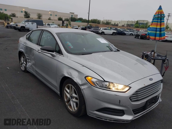 2016 Ford Fusion SE z VIN 3FA6P0H73GR144942, wystawiony jako IAAI lot #42770565 z przebiegiem 42 986 mil mil oraz . Historia ofert i sprzedaży dostępna na DreamBid. Obrazek 6.