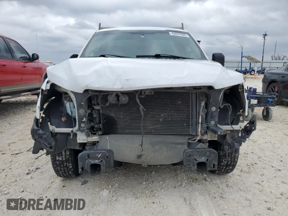 2016 Ford F-150 XL with VIN 1FTMF1CF2GKE19259, listed as a Copart auction lot 43024345 with 206,131 mi miles and Clean Title. Bid and sale history available at carsss.com. Image 5.