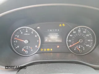 2021 Kia Sportage S with VIN KNDP6CAC7M7888945, listed as a Copart auction lot 47769305 with 61,571 mi miles and Salvage Title. Bid and sale history available at DreamBid. Image 9.