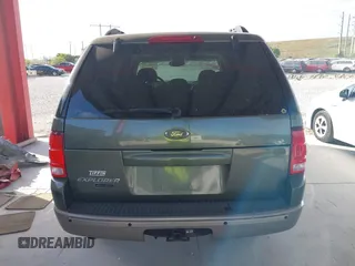 2003 Ford Explorer Eddie Bauer with VIN 1FMZU74K73UC35309, listed as a IAAI auction lot 41565422 with 100,990 mi miles and . Bid and sale history available at DreamBid. Image 16.