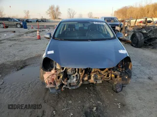 2009 Volkswagen Jetta z VIN 3VWAL71K09M133238, wystawiony jako Copart lot #81069654 z przebiegiem 153 617 mil mil oraz Szkoda całkowita • Salvage title. Historia ofert i sprzedaży dostępna na DreamBid. Obrazek 5.