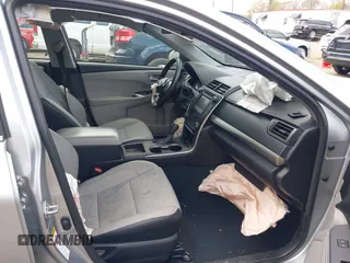 2015 Toyota Camry XLE with VIN 4T1BF1FK5FU085730, listed as a IAAI auction lot 42041014 with 126,896 mi miles and . Bid and sale history available at DreamBid. Image 5.