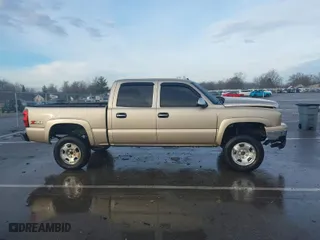 2006 Chevrolet Silverado 1500 LT2 with VIN 2GCEK13T761188279, listed as a IAAI auction lot 41474892 with 0 mi miles. Bid and sale history available at carsss.com. Image 14.
