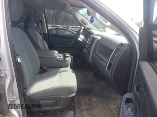 2015 Ram 1500 Tradesman with VIN 1C6RR6FM6FS500369, listed as a IAAI auction lot 42067303 with 110,122 mi miles and . Bid and sale history available at DreamBid. Image 5.