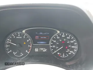 2015 Nissan Pathfinder SL z VIN 5N1AR2MM1FC604288, wystawiony jako IAAI lot #42152593 z przebiegiem 175 874 mil mil oraz . Historia ofert i sprzedaży dostępna na DreamBid. Obrazek 7.