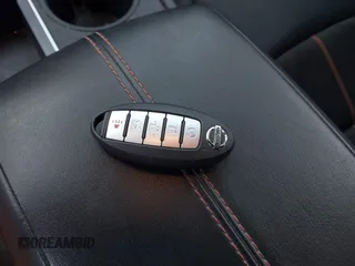 2022 Nissan Altima SR z VIN 1N4BL4CV3NN362578, wystawiony jako IAAI lot #41692324 z przebiegiem 31 877 mil mil oraz . Historia ofert i sprzedaży dostępna na DreamBid. Obrazek 11.