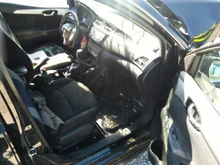 2014 Nissan Sentra SR with VIN 3N1AB7AP7EY279983, listed as a IAAI auction lot 34572411 with Not Provided miles and . Bid and sale history available at DreamBid. Image 5.
