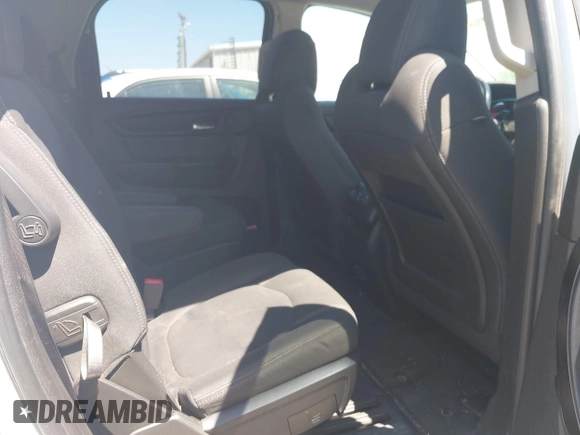 2016 GMC Acadia SLE with VIN 1GKKRPKD3GJ265091, listed as a IAAI auction lot 42083168 with 132,848 mi miles and . Bid and sale history available at DreamBid. Image 8.