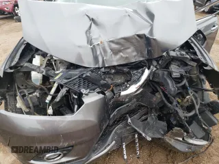 2015 Nissan Rogue SL с VIN 5N1AT2MV2FC897029, выставлен на аукционе Copart как лот 55111715 с пробегом Не указан миль и Списание • Salvage title. История ставок и продаж доступна на DreamBid. Изображение 11.