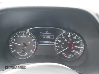 2017 Nissan Pathfinder S with VIN 5N1DR2MN0HC658402, listed as a IAAI auction lot 41857093 with 142,070 mi miles and . Bid and sale history available at DreamBid. Image 7.