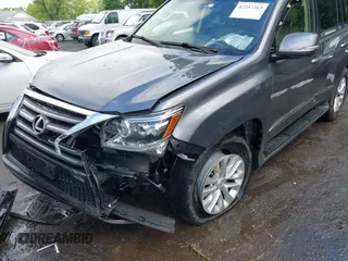 2018 Lexus GX 460 with VIN JTJBM7FXXJ5189056, listed as a IAAI auction lot 42257265 with 79,491 mi miles and . Bid and sale history available at DreamBid. Image 6.