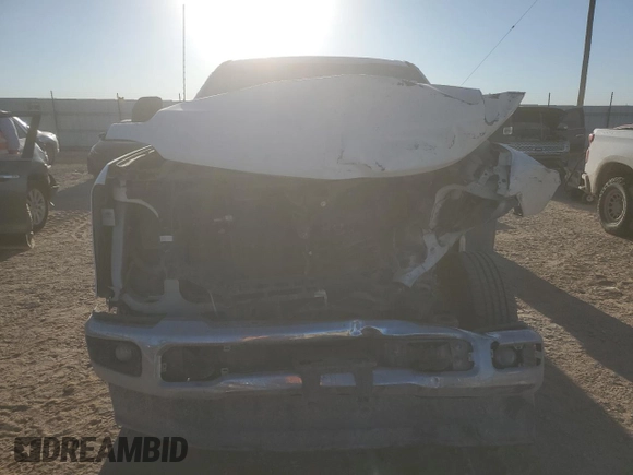 2023 Ford F-250 XL with VIN 1FT7W2BA5PED32561, listed as a Copart auction lot 46169445 with Not provided miles and Salvage title. Bid and sale history available at DreamBid. Image 5.