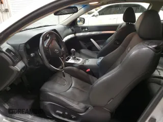 2013 Infiniti G37 x with VIN JN1CV6EL4DM981925, listed as a Copart auction lot 52787185 with Not Provided miles and Non Repairable. Bid and sale history available at DreamBid. Image 7.
