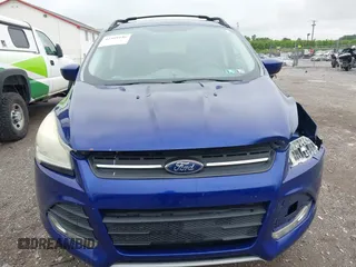 2013 Ford Escape SE with VIN 1FMCU9GX1DUD83174, listed as a IAAI auction lot 42509186 with 164,584 mi miles and . Bid and sale history available at DreamBid. Image 12.