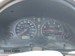 2004 Subaru Legacy L с VIN 4S3BH625847303490, выставлен на аукционе IAAI как лот 42520001 с пробегом 147 574 миль миль и . История ставок и продаж доступна на DreamBid. Изображение 7.