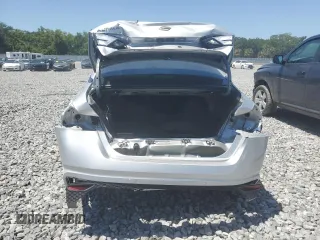2024 Nissan Altima S z VIN 1N4BL4BV4RN340029, wystawiony jako Copart lot #53450545 z przebiegiem 26 316 mil mil oraz Szkoda całkowita • Salvage title. Historia ofert i sprzedaży dostępna na DreamBid. Obrazek 6.