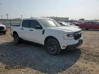 2024 Ford Maverick XLT z VIN 3FTTW8H38RRA47072, wystawiony jako Copart lot #51919395 z przebiegiem Nie podano mil oraz Szkoda całkowita • Salvage title. Historia ofert i sprzedaży dostępna na DreamBid. Obrazek 11.