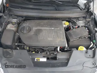 2017 Jeep Cherokee Limited with VIN 1C4PJLDS9HW650690, listed as a IAAI auction lot 41791906 with 66,419 mi miles. Bid and sale history available at carsss.com. Image 10.