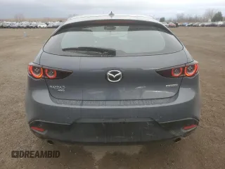 2020 Mazda 3 Preferred with VIN JM1BPBMM0L1167065, listed as a Copart auction lot 79289364 with 113,771 mi miles and Salvage title. Bid and sale history available at DreamBid. Image 6.