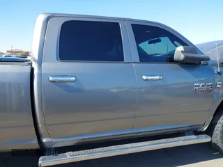 2012 Ram 2500 ST with VIN 3C6UD5CL0CG162517, listed as a IAAI auction lot 41524169 with 264,322 mi miles. Bid and sale history available at carsss.com. Image 13.