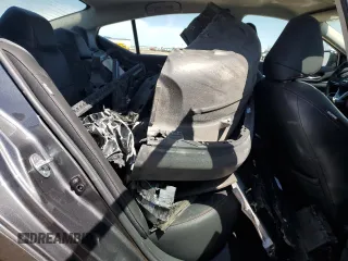 2024 Nissan Altima SR z VIN 1N4BL4CV5RN421894, wystawiony jako Copart lot #53443325 z przebiegiem 9 350 mil mil oraz Szkoda całkowita • Salvage title. Historia ofert i sprzedaży dostępna na DreamBid. Obrazek 10.