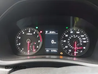 2018 Hyundai Sonata Limited with VIN 5NPE34AF2JH627102, listed as a IAAI auction lot 41839621 with 161,943 mi miles. Bid and sale history available at carsss.com. Image 7.